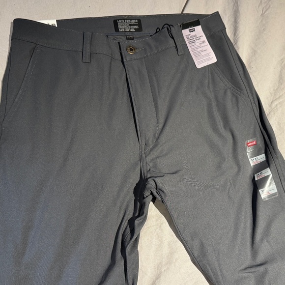 Levi's® XX Chino Standard Tech Men's Pants - Picture 2 of 3